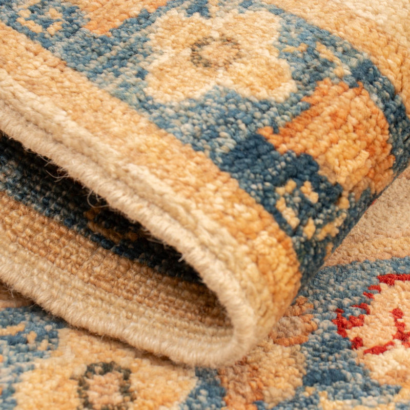 Alfombra Ziegler - 73 x 50 cm - beige