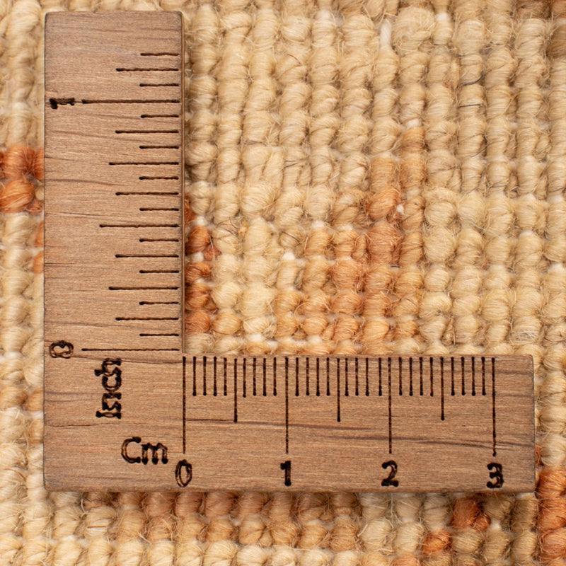 Alfombra Ziegler - 73 x 50 cm - beige