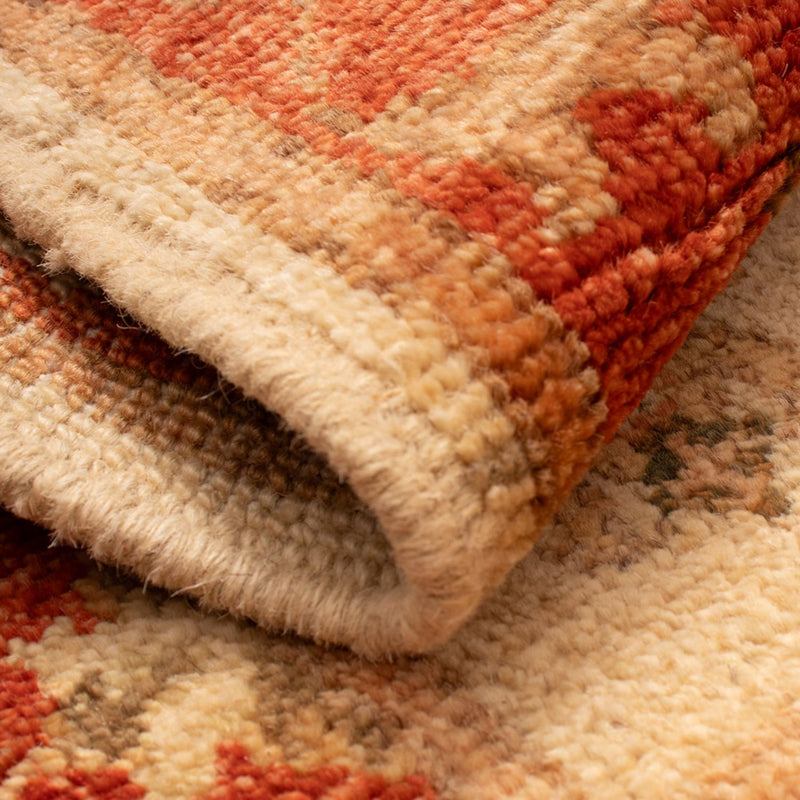 Alfombra Ziegler - 72 x 51 cm - beige