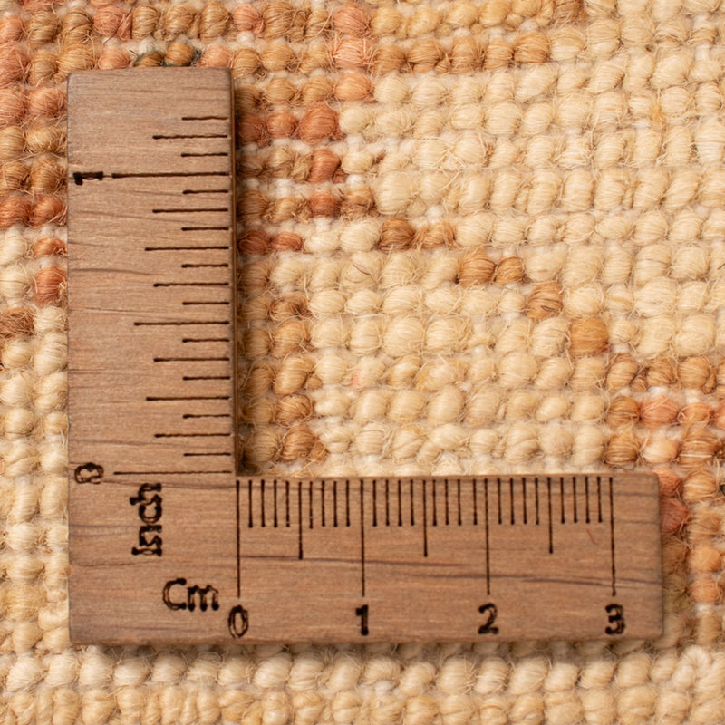 Alfombra Ziegler - 72 x 51 cm - beige