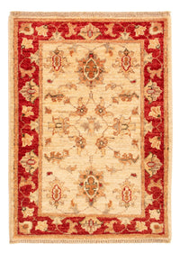 Alfombra Ziegler - 70 x 53 cm - beige