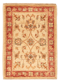 Alfombra Ziegler - 72 x 53 cm - beige