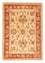 Alfombra Ziegler - 72 x 53 cm - beige