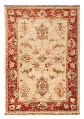 Alfombra Ziegler - 72 x 50 cm - beige