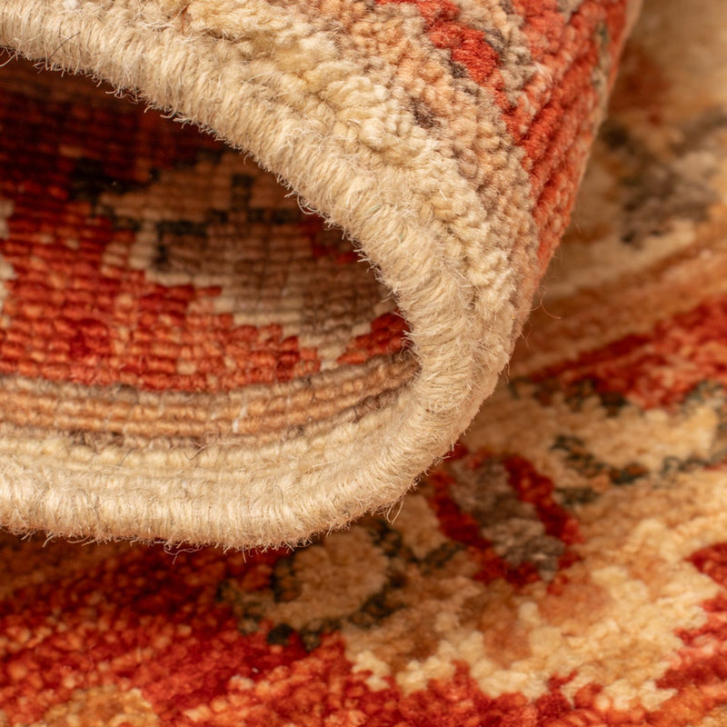 Alfombra Ziegler - 72 x 50 cm - beige