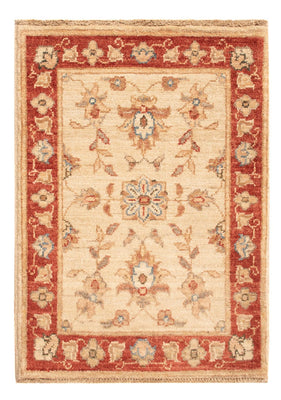 Alfombra Ziegler - 70 x 51 cm - beige
