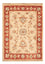 Alfombra Ziegler - 70 x 51 cm - beige