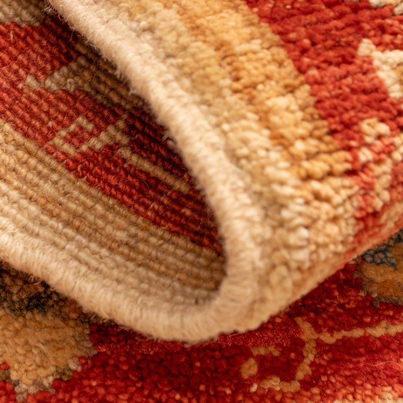 Alfombra Ziegler - 70 x 51 cm - beige