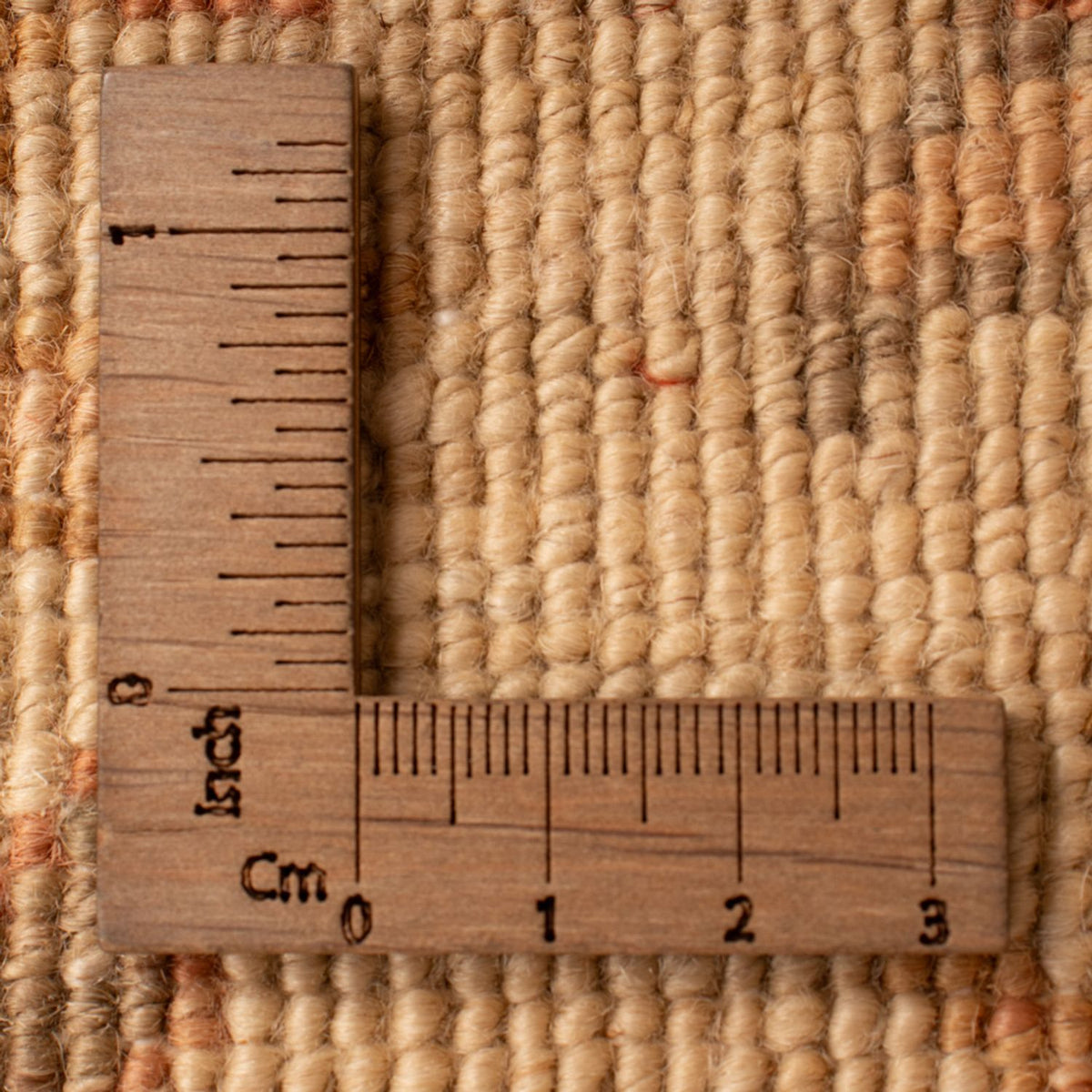 Alfombra Ziegler - 70 x 51 cm - beige