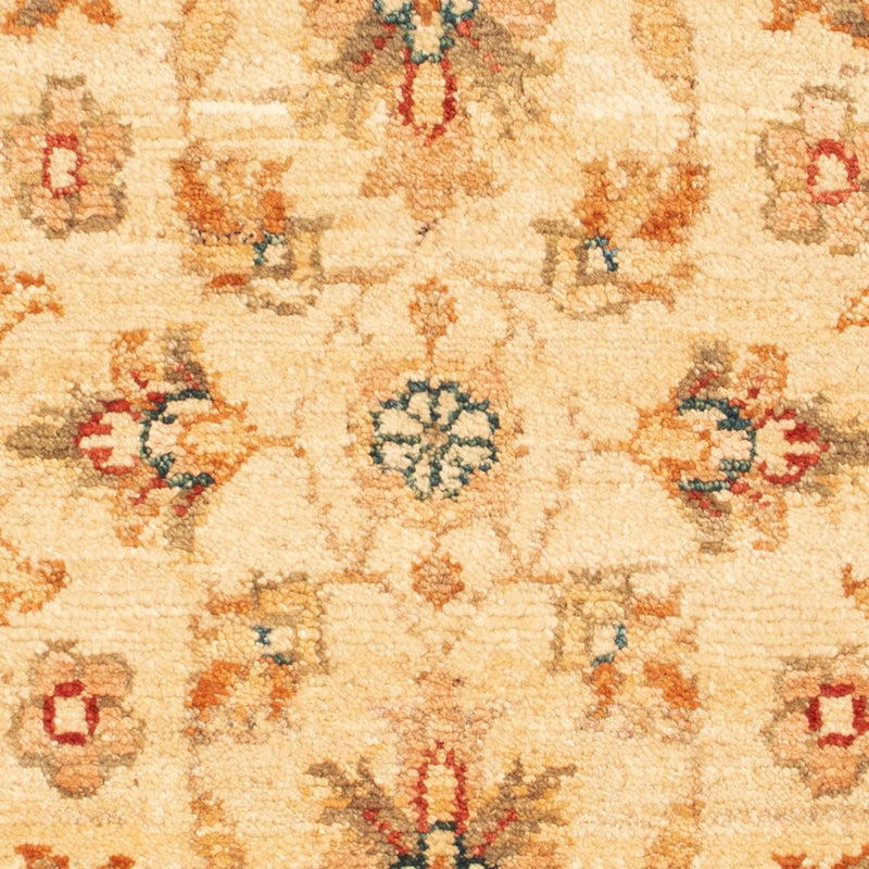 Alfombra Ziegler - 70 x 48 cm - beige