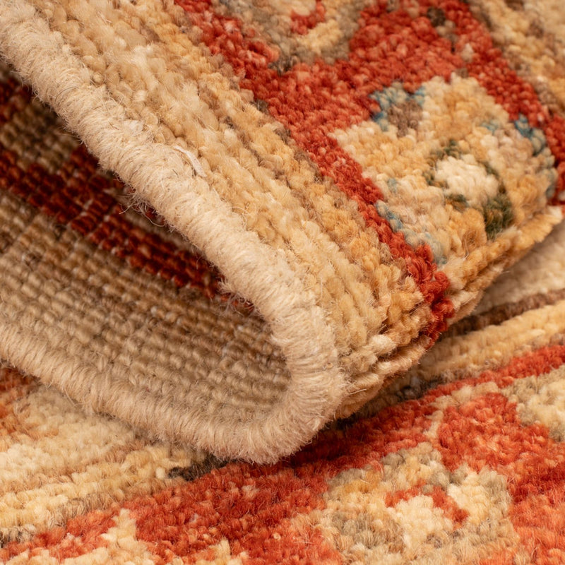 Alfombra Ziegler - 67 x 50 cm - beige