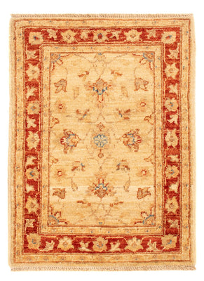 Alfombra Ziegler - 70 x 51 cm - beige