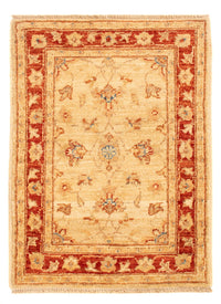 Alfombra Ziegler - 70 x 51 cm - beige