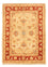 Alfombra Ziegler - 70 x 51 cm - beige