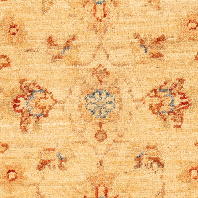 Alfombra Ziegler - 70 x 51 cm - beige