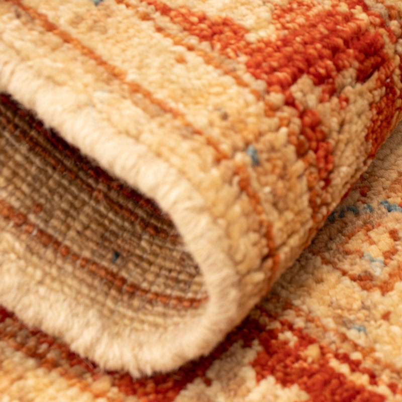 Alfombra Ziegler - 70 x 51 cm - beige