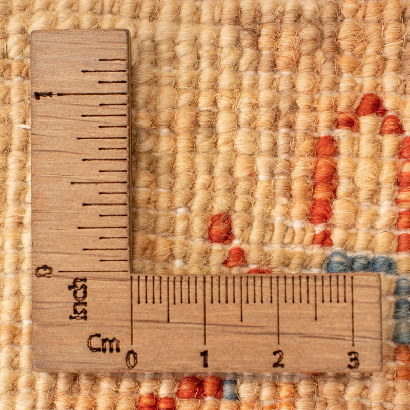 Alfombra Ziegler - 70 x 51 cm - beige