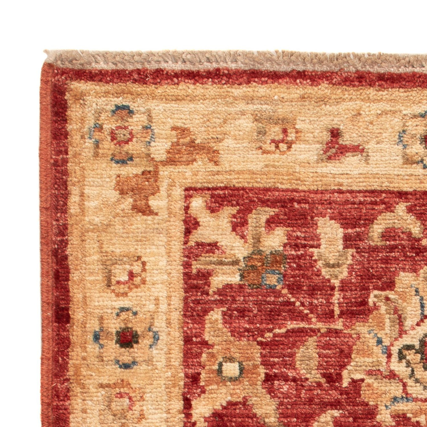 Alfombra Ziegler 70x53cm - Alfombra oriental
