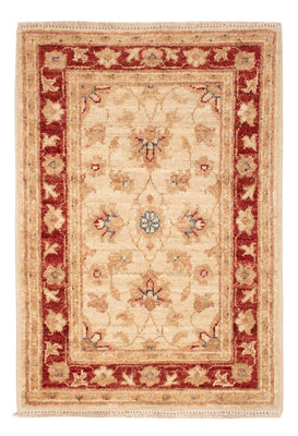 Alfombra Ziegler - 69 x 48 cm - beige