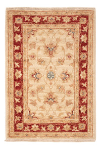 Alfombra Ziegler - 69 x 48 cm - beige