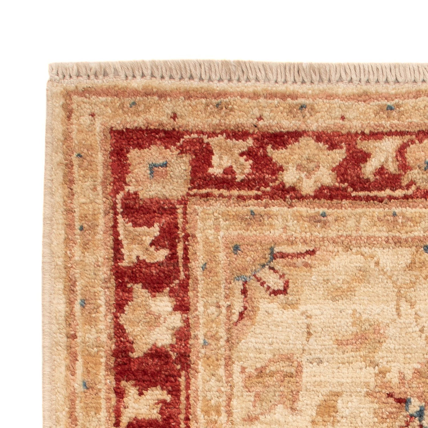 Alfombra Ziegler 69x48cm - Alfombra oriental
