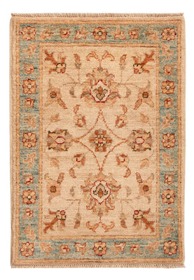 Alfombra Ziegler - 72 x 50 cm - beige