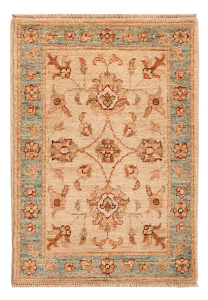 Alfombra Ziegler - 72 x 50 cm - beige