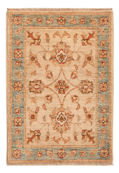 Alfombra Ziegler 50x72cm - Alfombra oriental