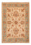 Alfombra Ziegler - 72 x 50 cm - beige