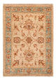 Alfombra Ziegler 50x72cm - Alfombra oriental