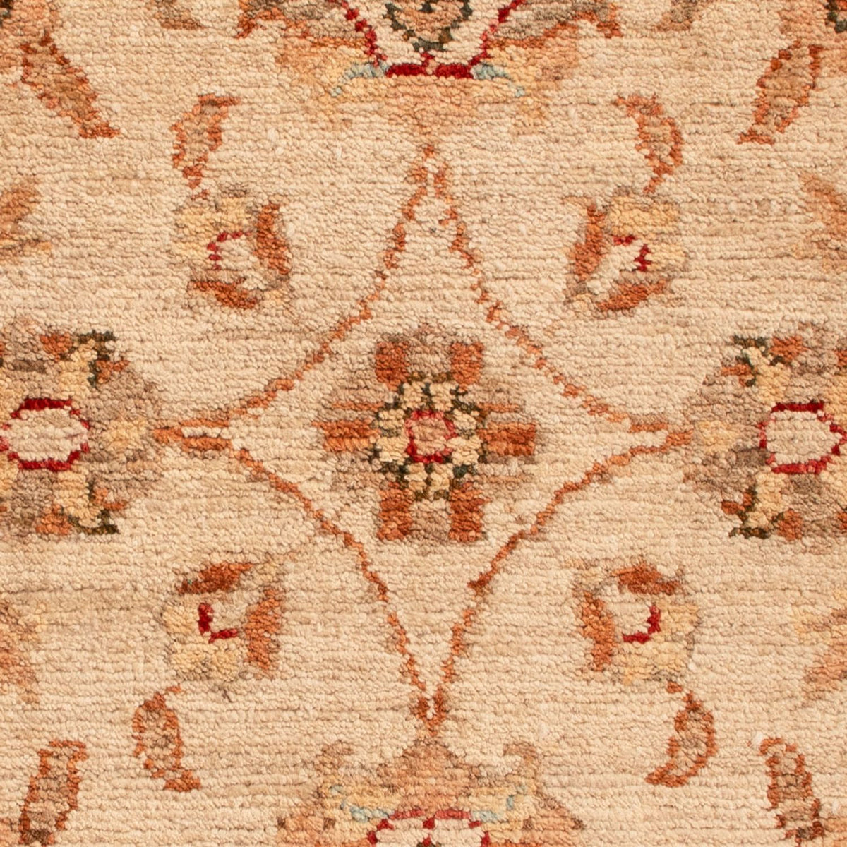 Alfombra Ziegler - 72 x 50 cm - beige