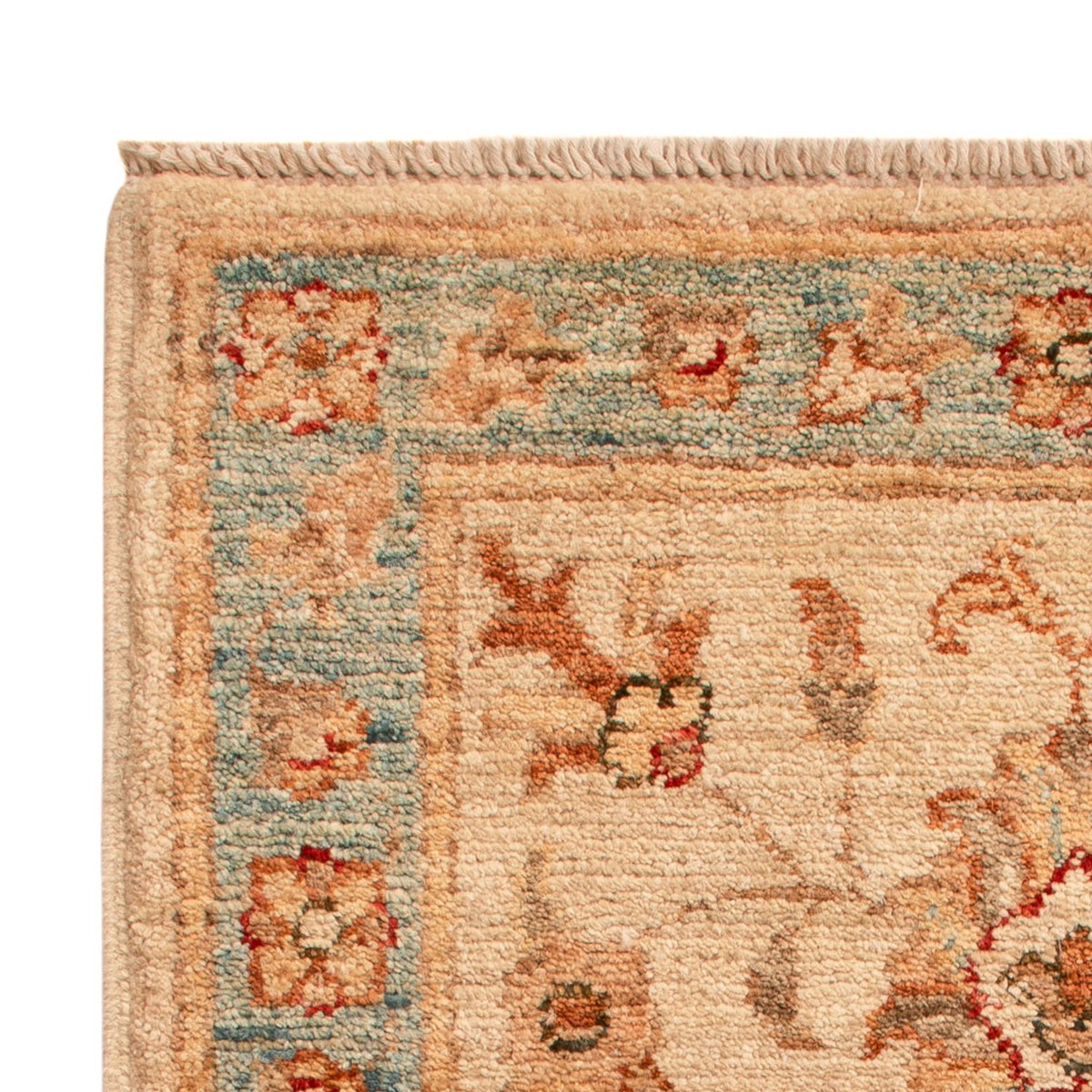 Alfombra Ziegler 50x72cm - Alfombra oriental