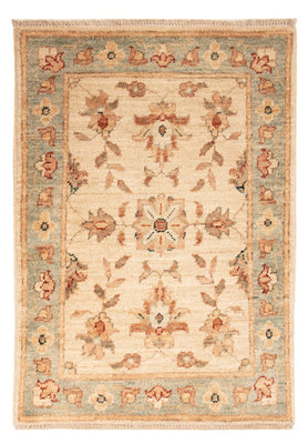 Alfombra Ziegler - 72 x 51 cm - beige