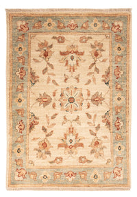 Alfombra Ziegler - 72 x 51 cm - beige