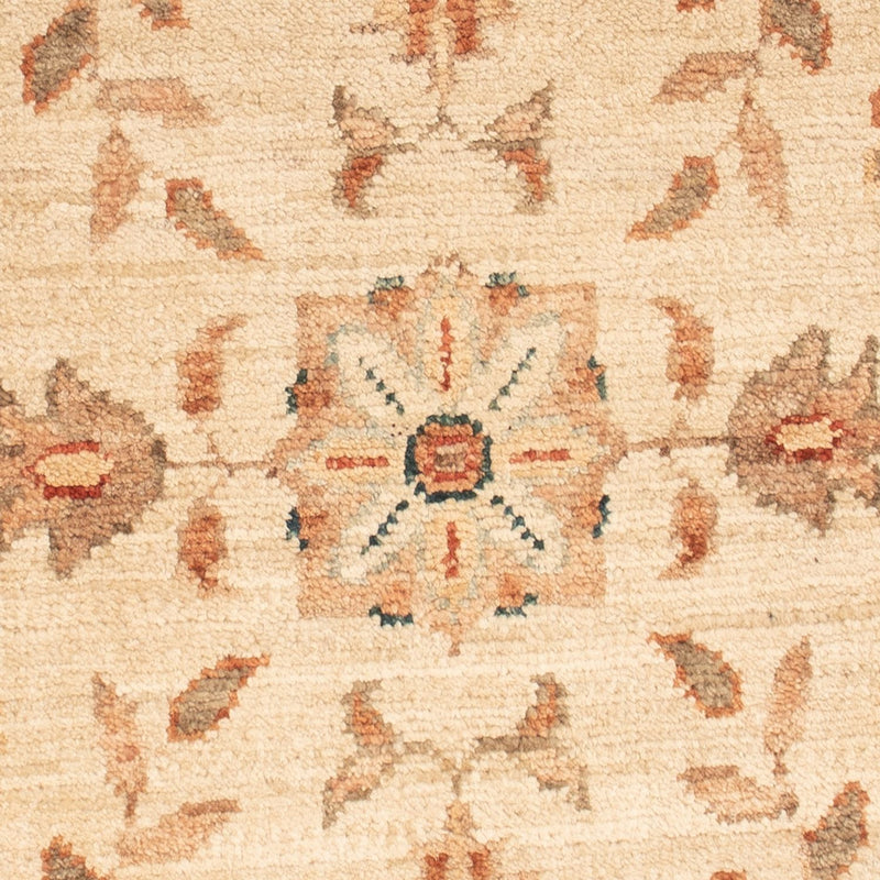 Alfombra Ziegler - 72 x 51 cm - beige