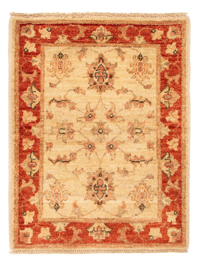 Alfombra Ziegler 53x69cm - Alfombra oriental