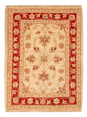 Alfombra Ziegler - 70 x 50 cm - beige