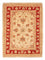 Alfombra Ziegler - 70 x 50 cm - beige