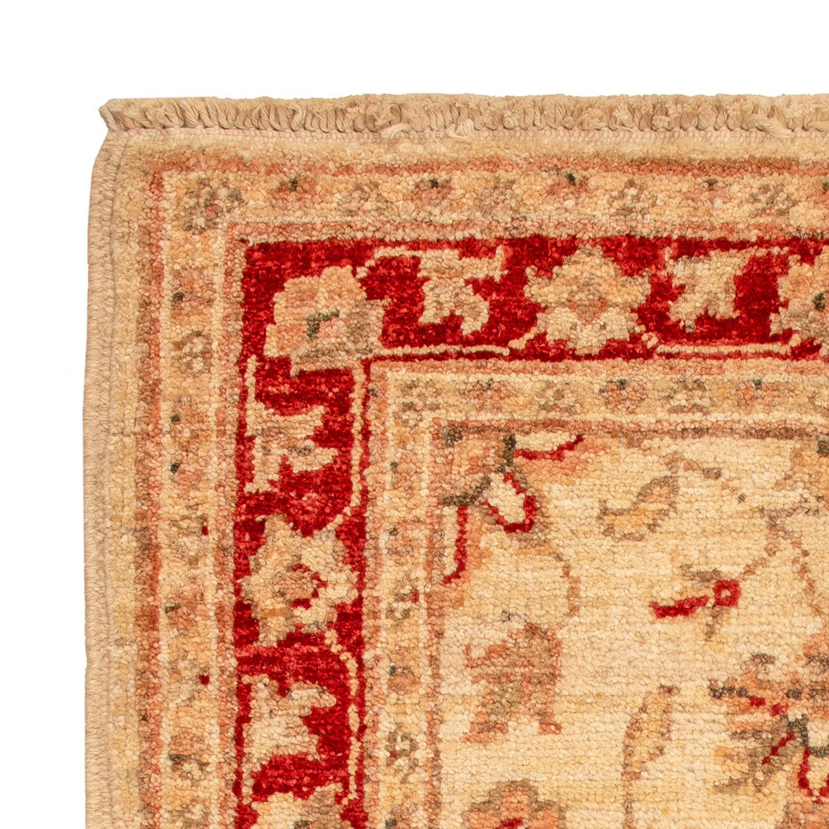 Alfombra Ziegler 50x70cm - Alfombra oriental