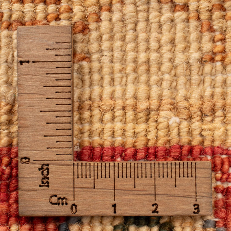 Alfombra Ziegler - 67 x 52 cm - beige