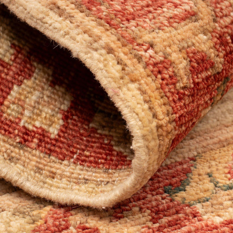 Alfombra Ziegler - 71 x 49 cm - beige