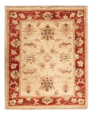 Alfombra Ziegler - 62 x 52 cm - beige