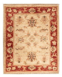 Alfombra Ziegler - 62 x 52 cm - beige