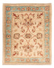 Alfombra Ziegler 65x51cm - Alfombra oriental