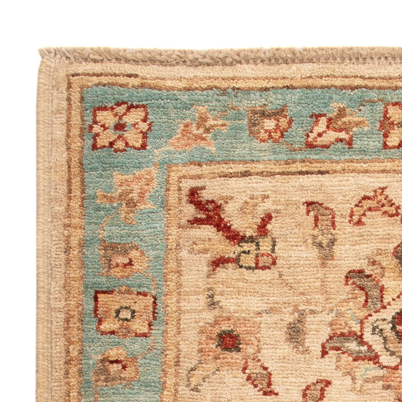 Alfombra Ziegler 65x51cm - Alfombra oriental