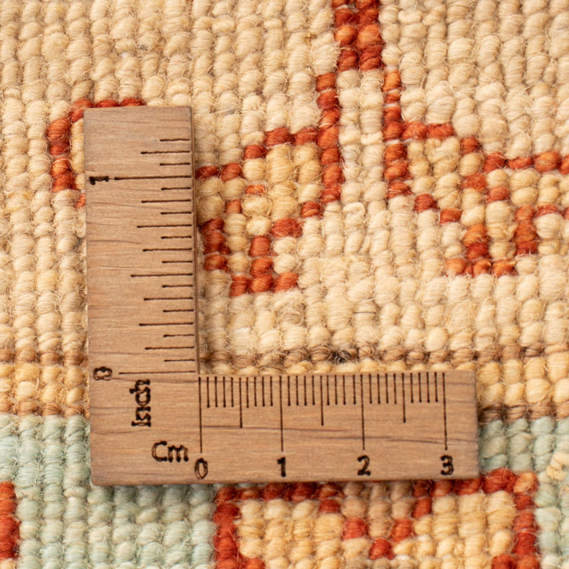 Alfombra Ziegler - 65 x 51 cm - beige