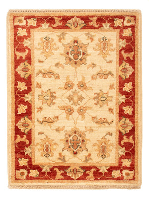 Alfombra Ziegler - 66 x 51 cm - beige