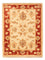 Alfombra Ziegler - 66 x 51 cm - beige