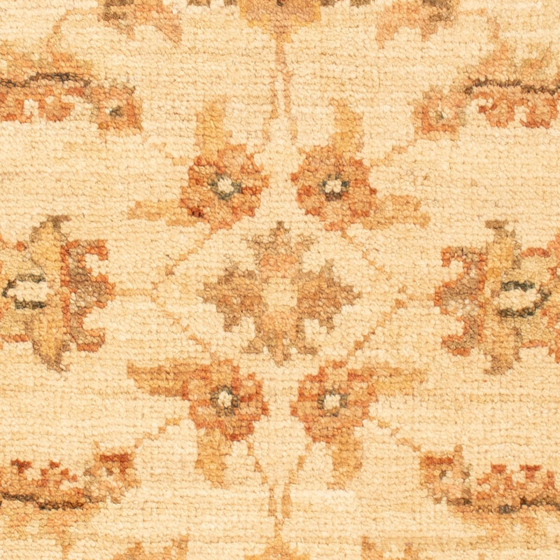 Alfombra Ziegler - 66 x 51 cm - beige