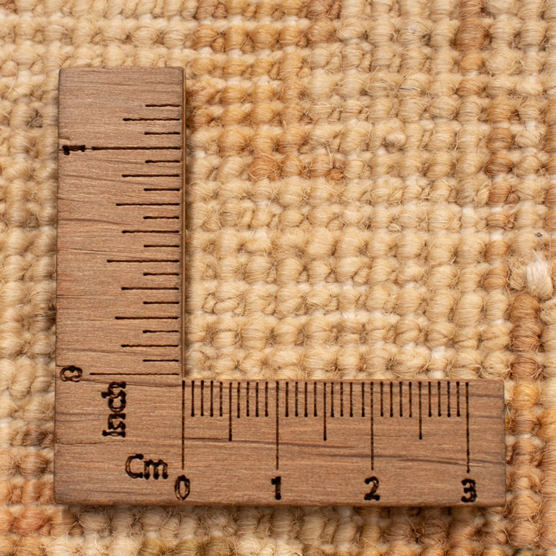 Alfombra Ziegler - 66 x 51 cm - beige